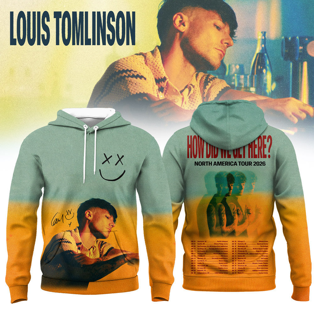 Premium LTLS 3D Shirt MM