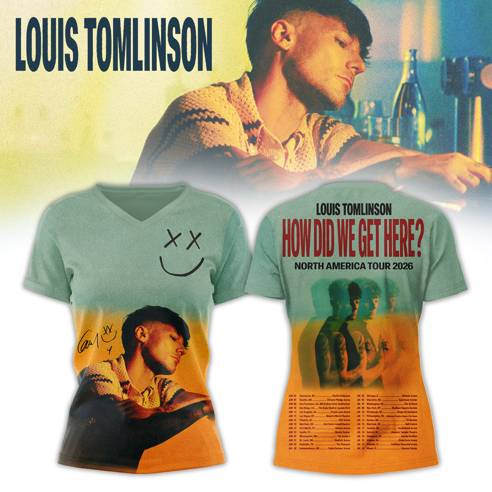 Premium LTLS 3D Shirt MM