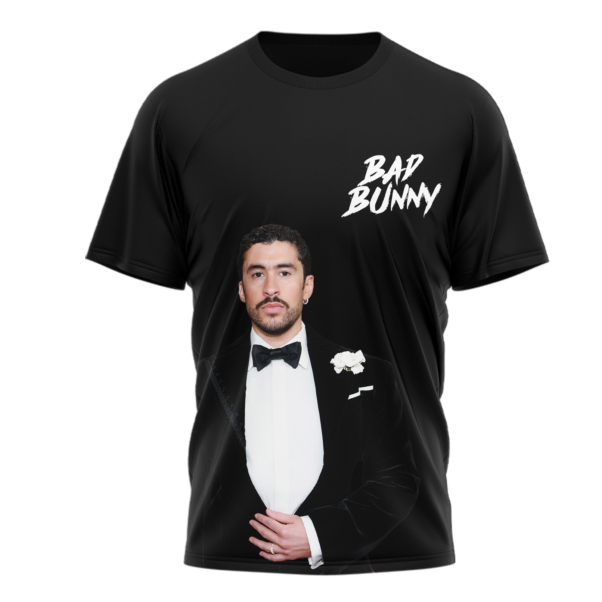 Premium BDBN 3D Shirt TD