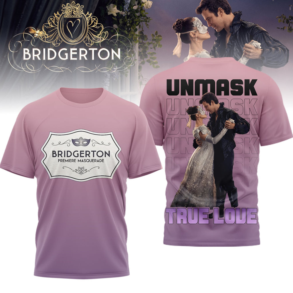 Premium BDGT 3D Shirt TD