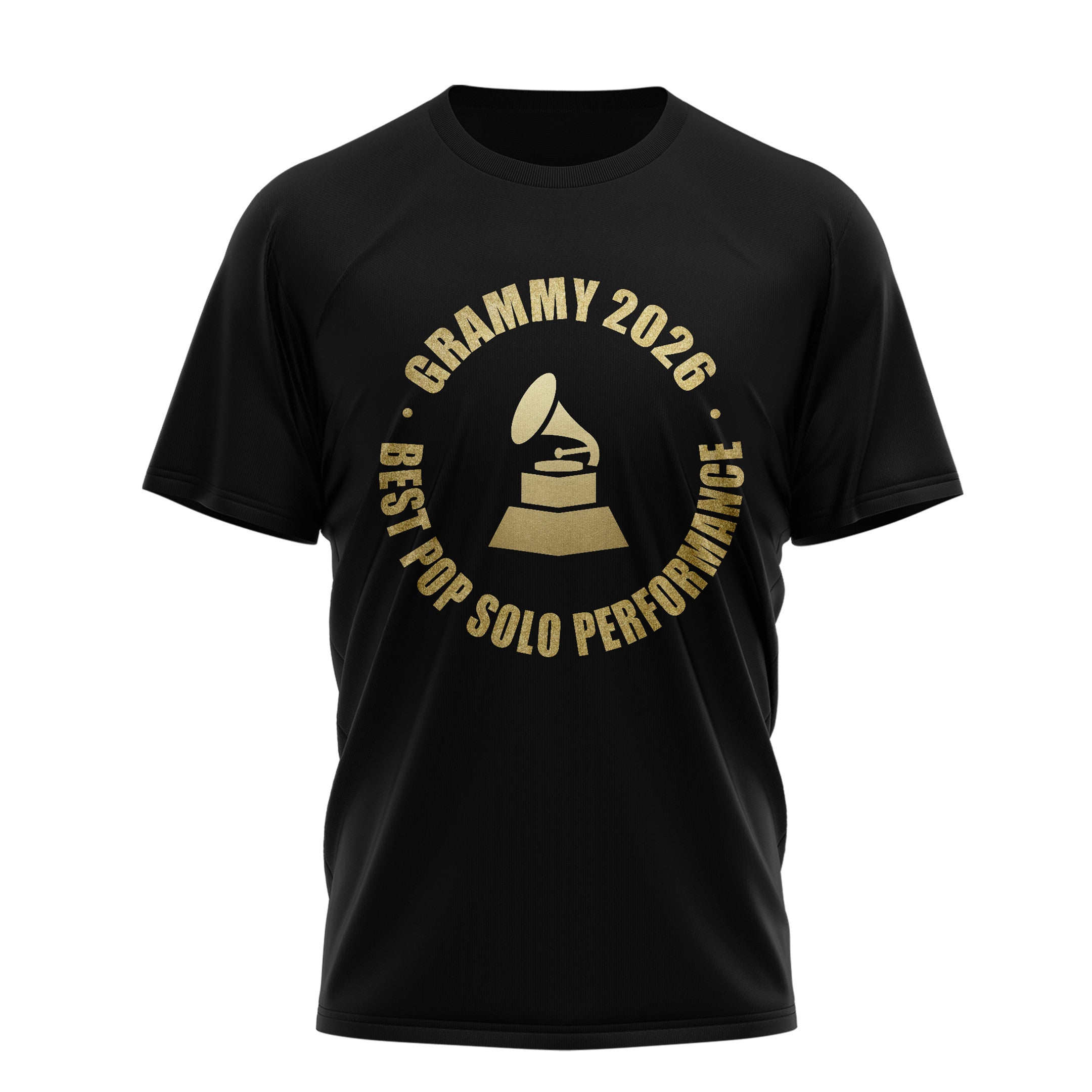 Premium LLYG Grammy 2026 3D Shirt NP