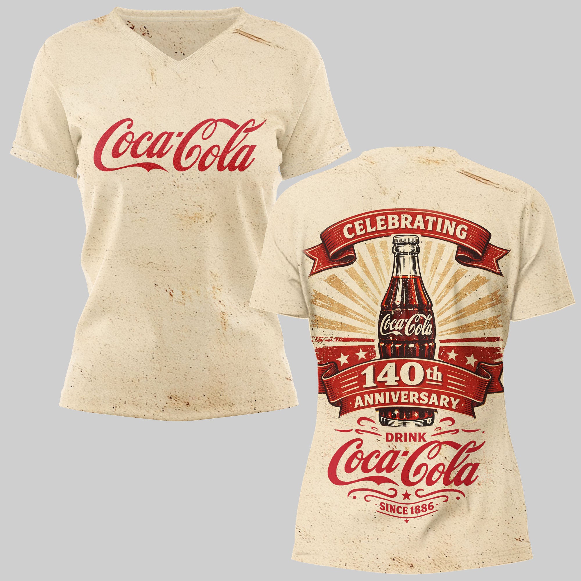 Premium CCCL 3D Shirt TD