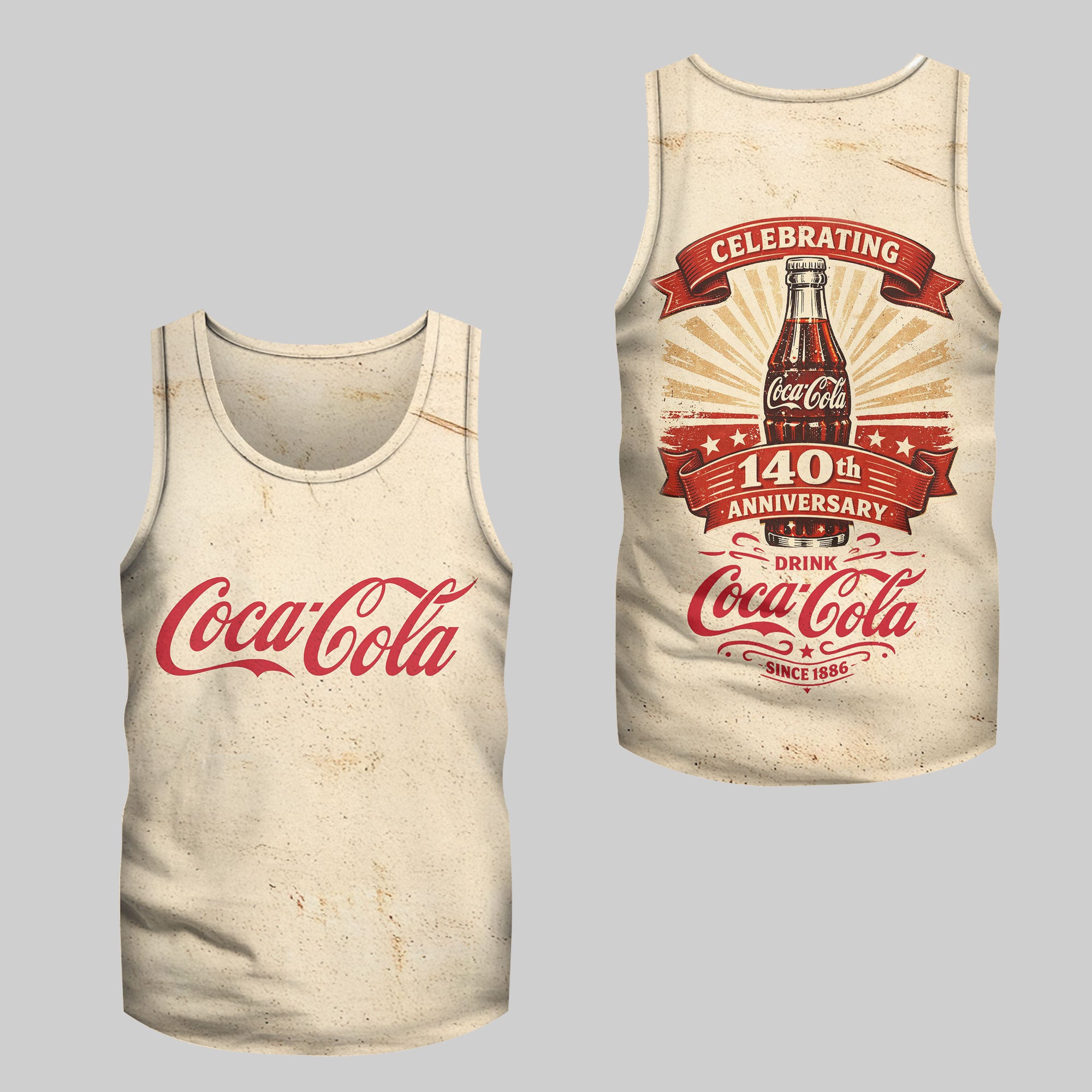 Premium CCCL 3D Shirt TD