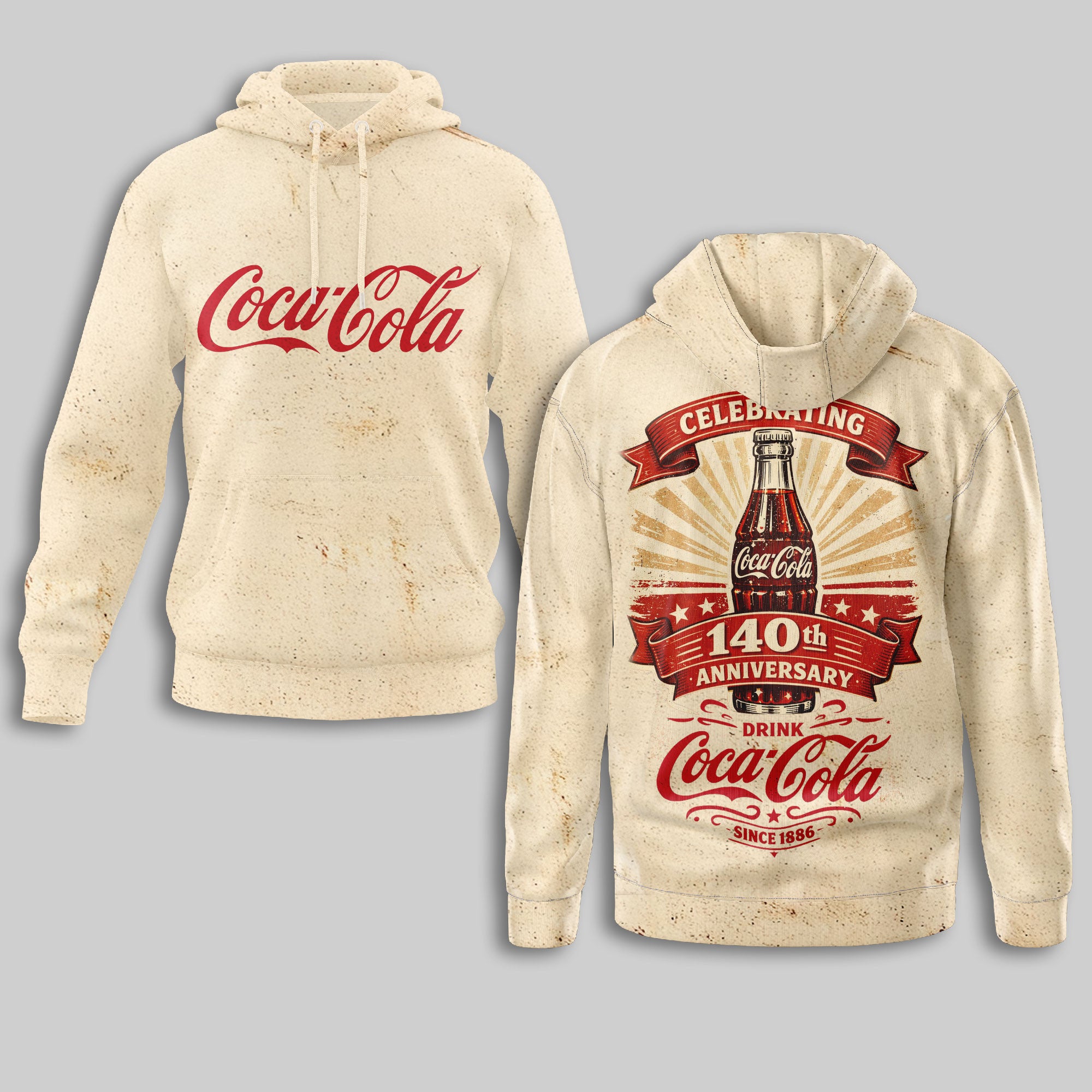 Premium CCCL 3D Shirt TD