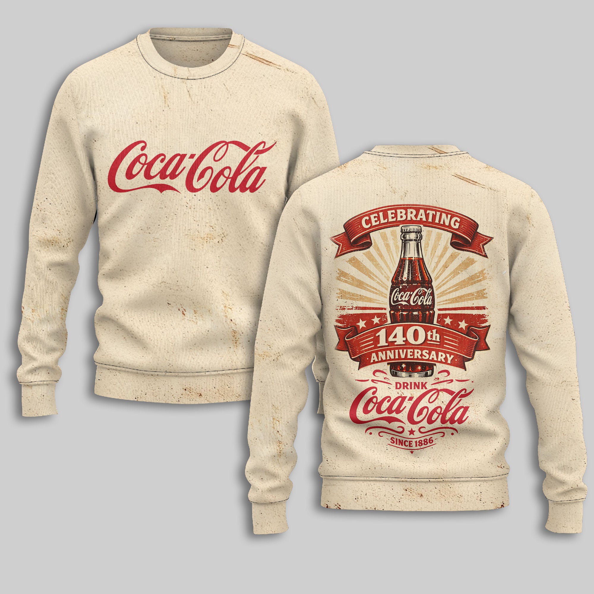 Premium CCCL 3D Shirt TD