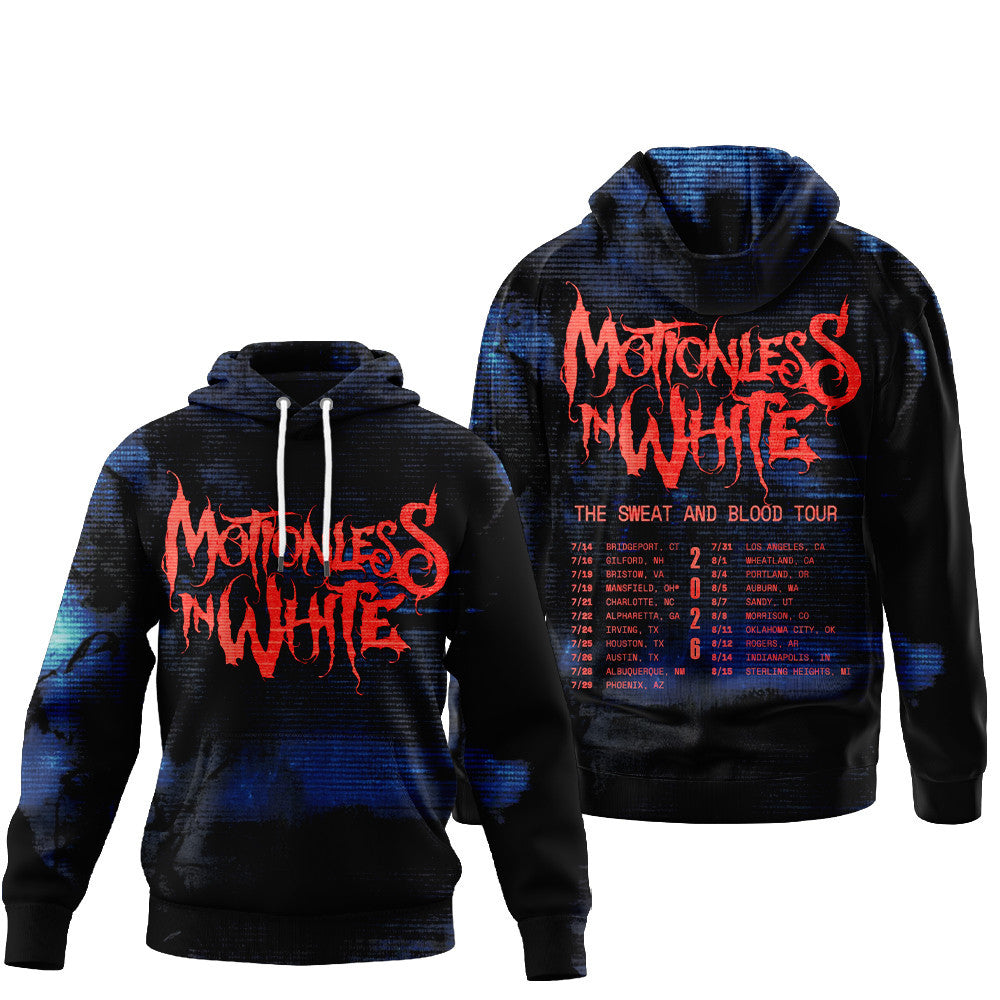 Premium MIW 3D Shirt TD