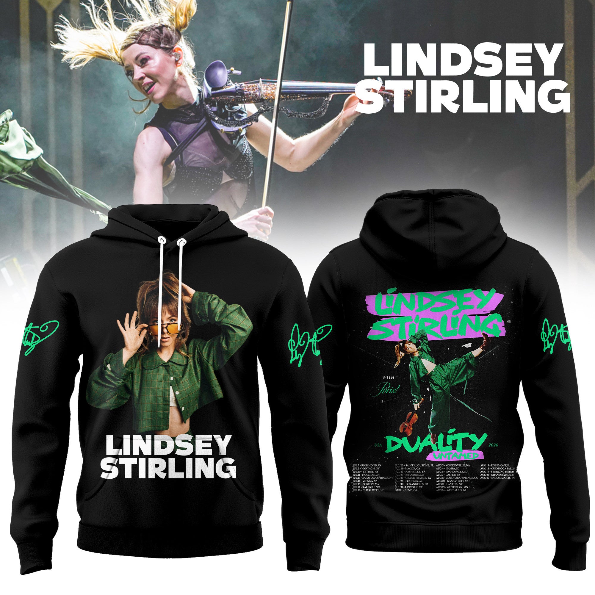Premium LSSL 3D Shirt NP