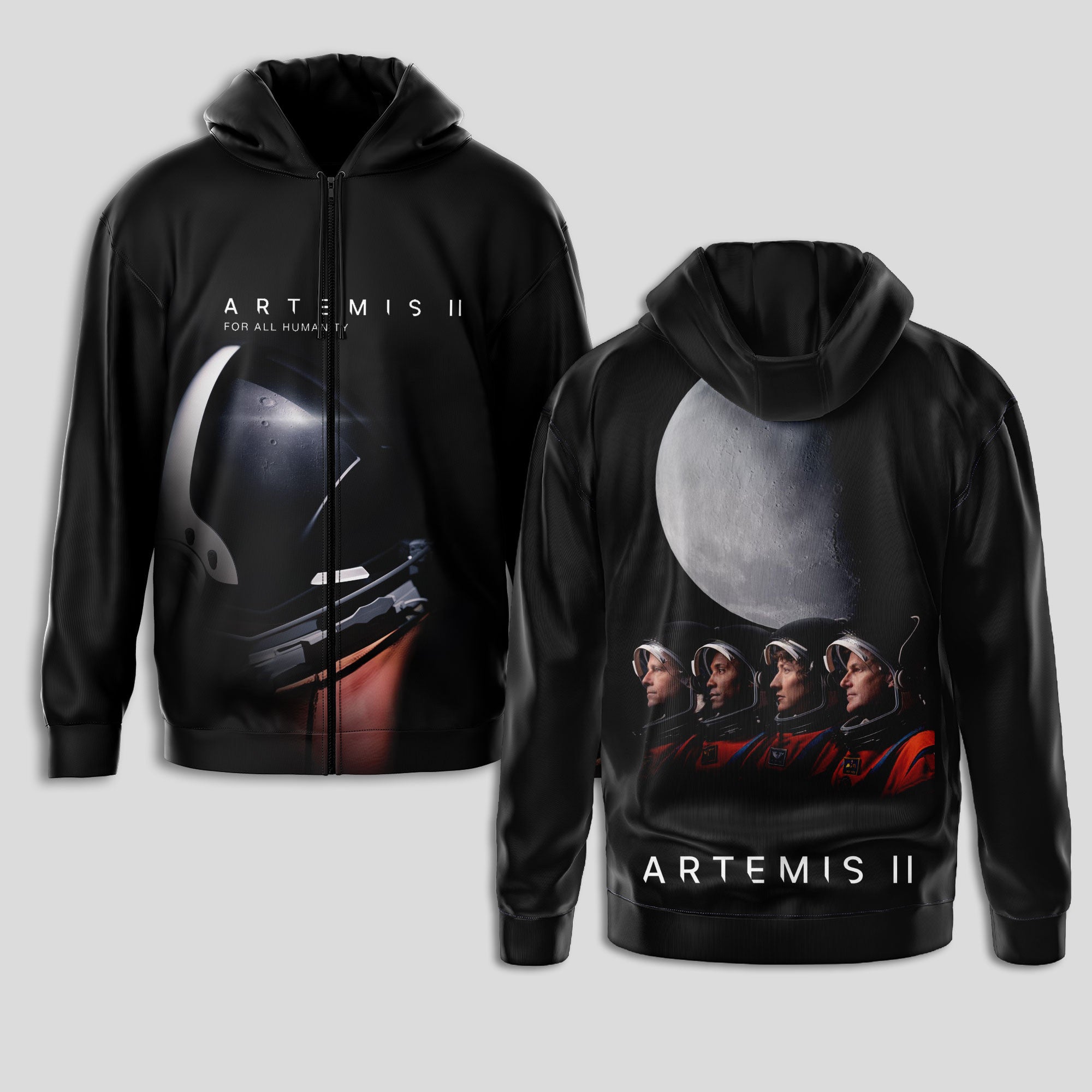 Premium ATM2 3D Shirt NP