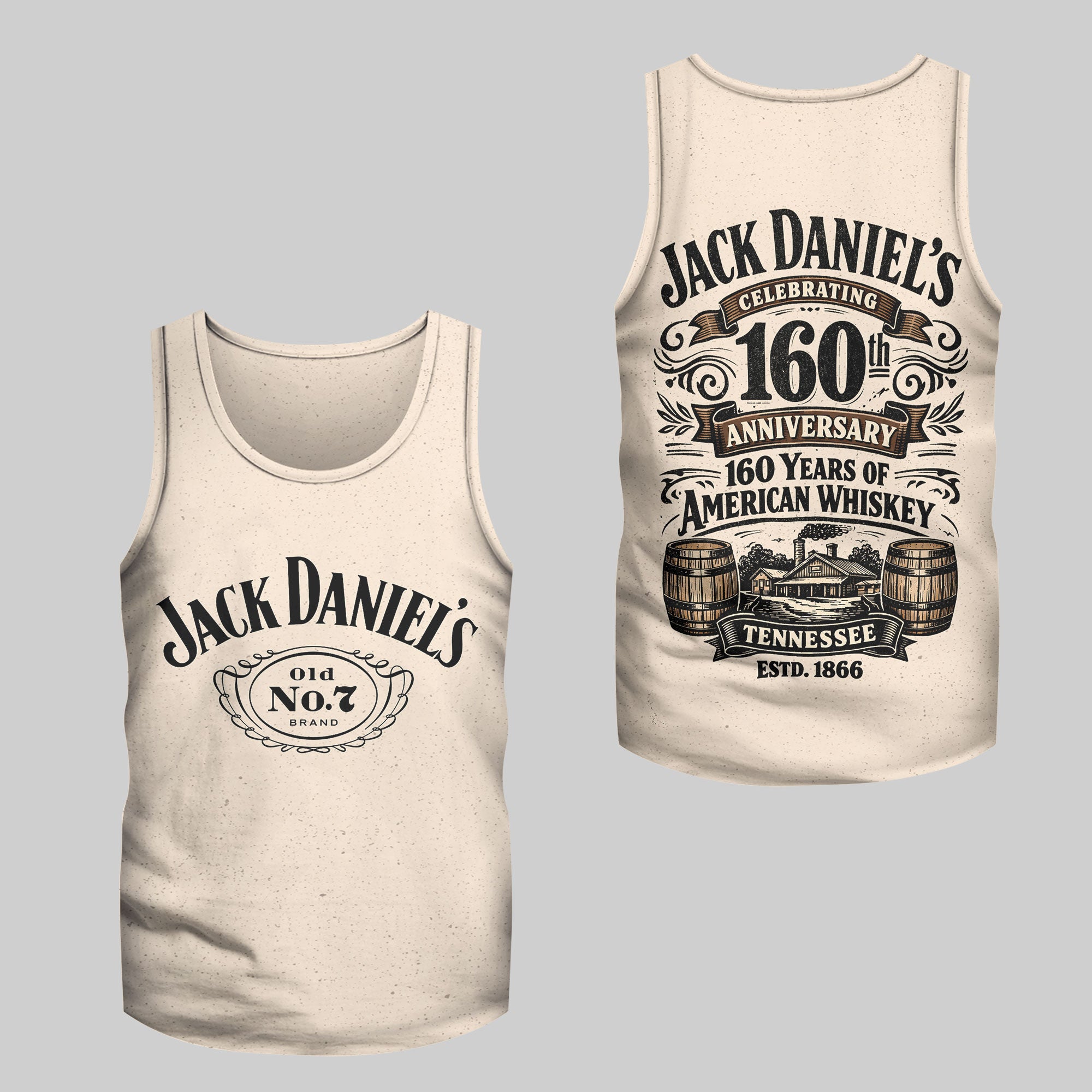 Premium JDN 3D Shirt TD