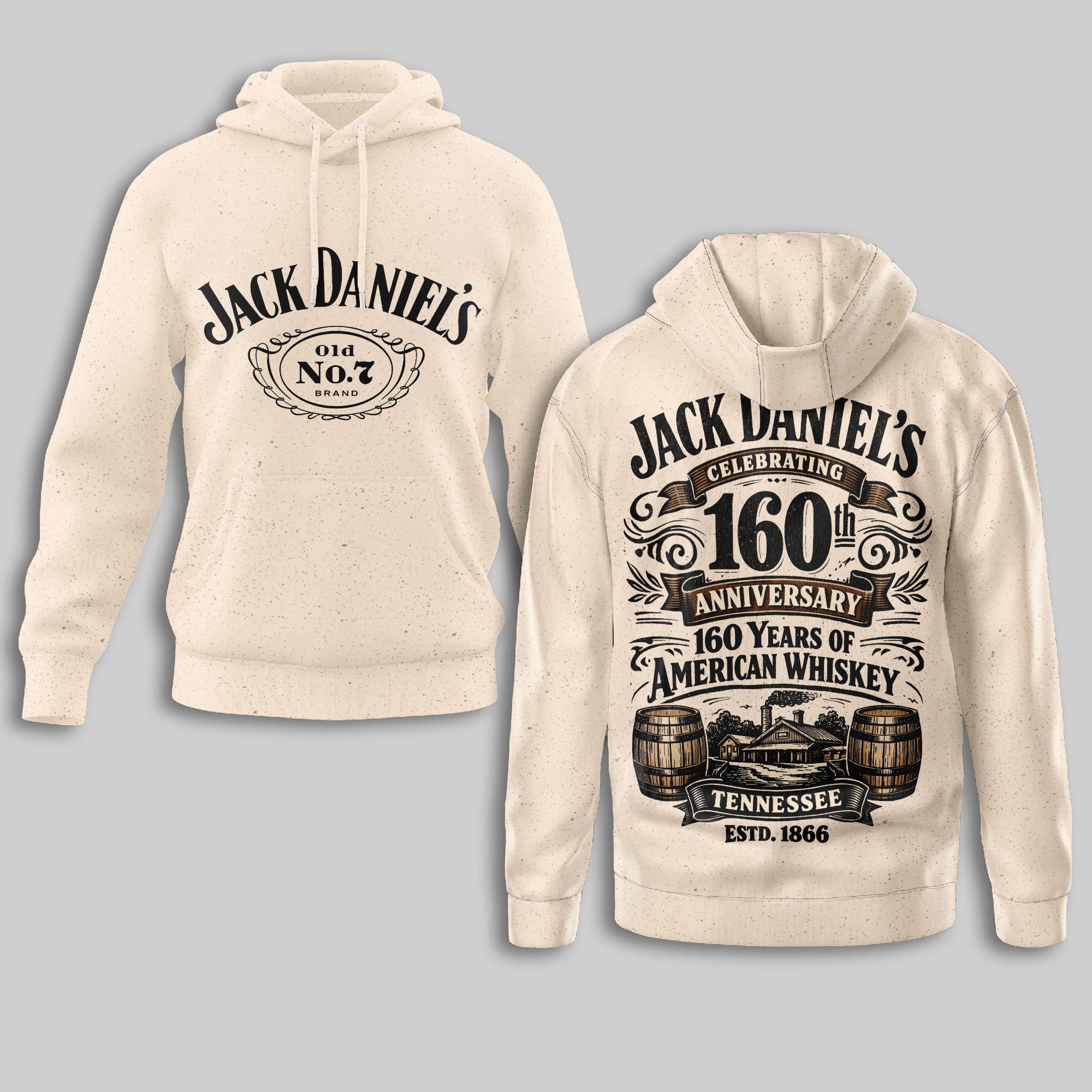 Premium JDN 3D Shirt TD