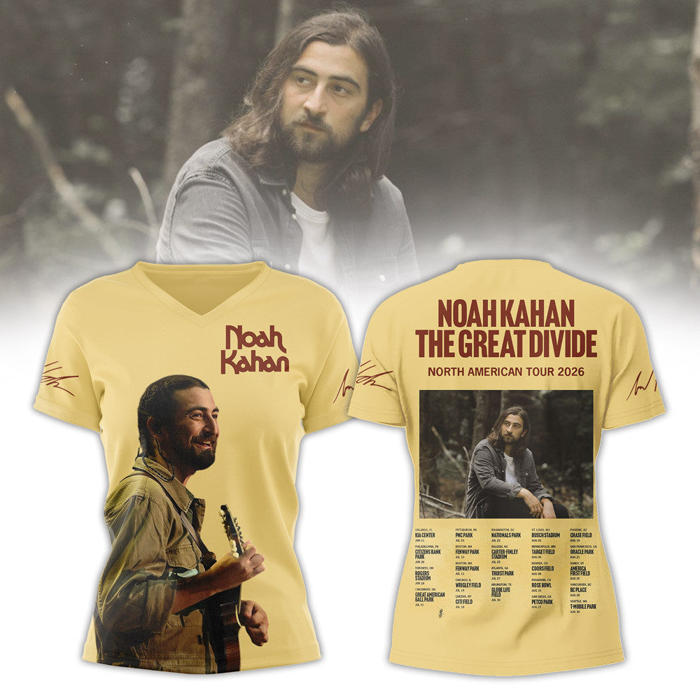 Premium NKH The Great Divide 3D Shirt NP