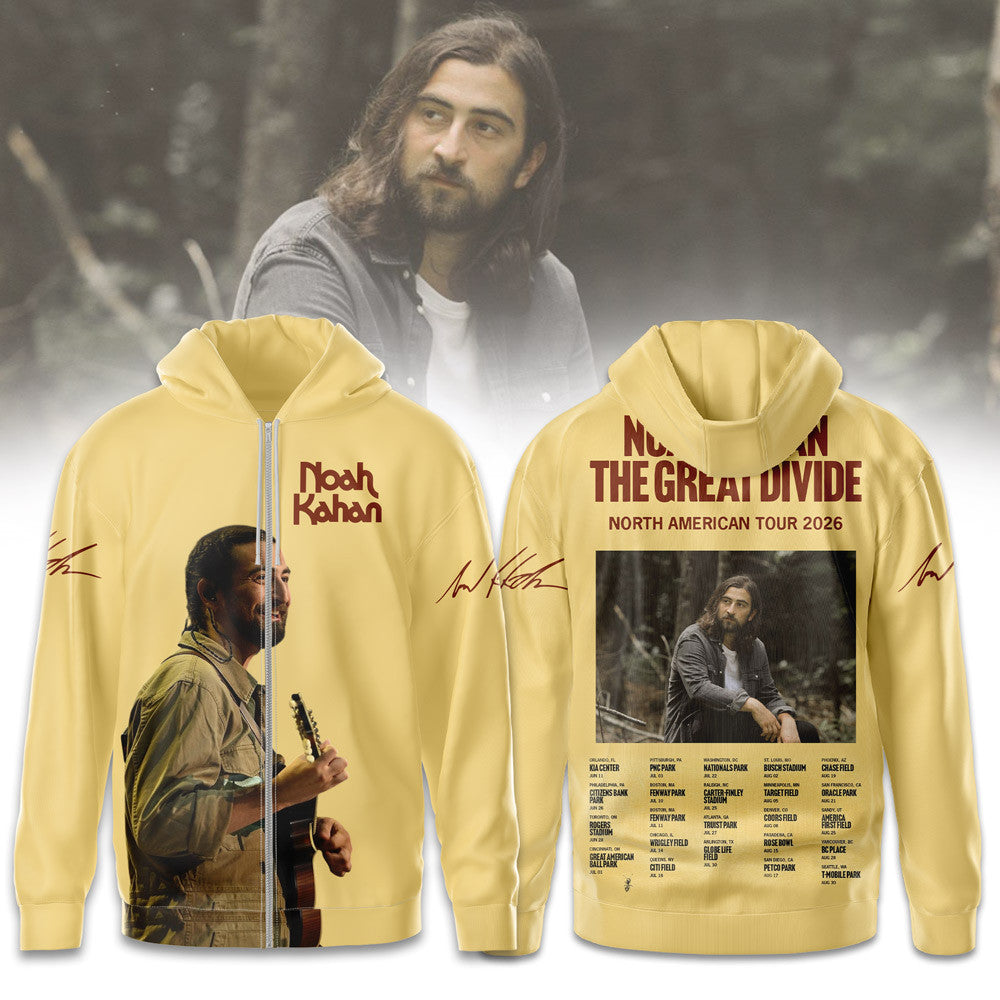 Premium NKH The Great Divide 3D Shirt NP