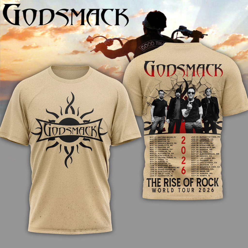 Premium GDM 3D Shirt TD