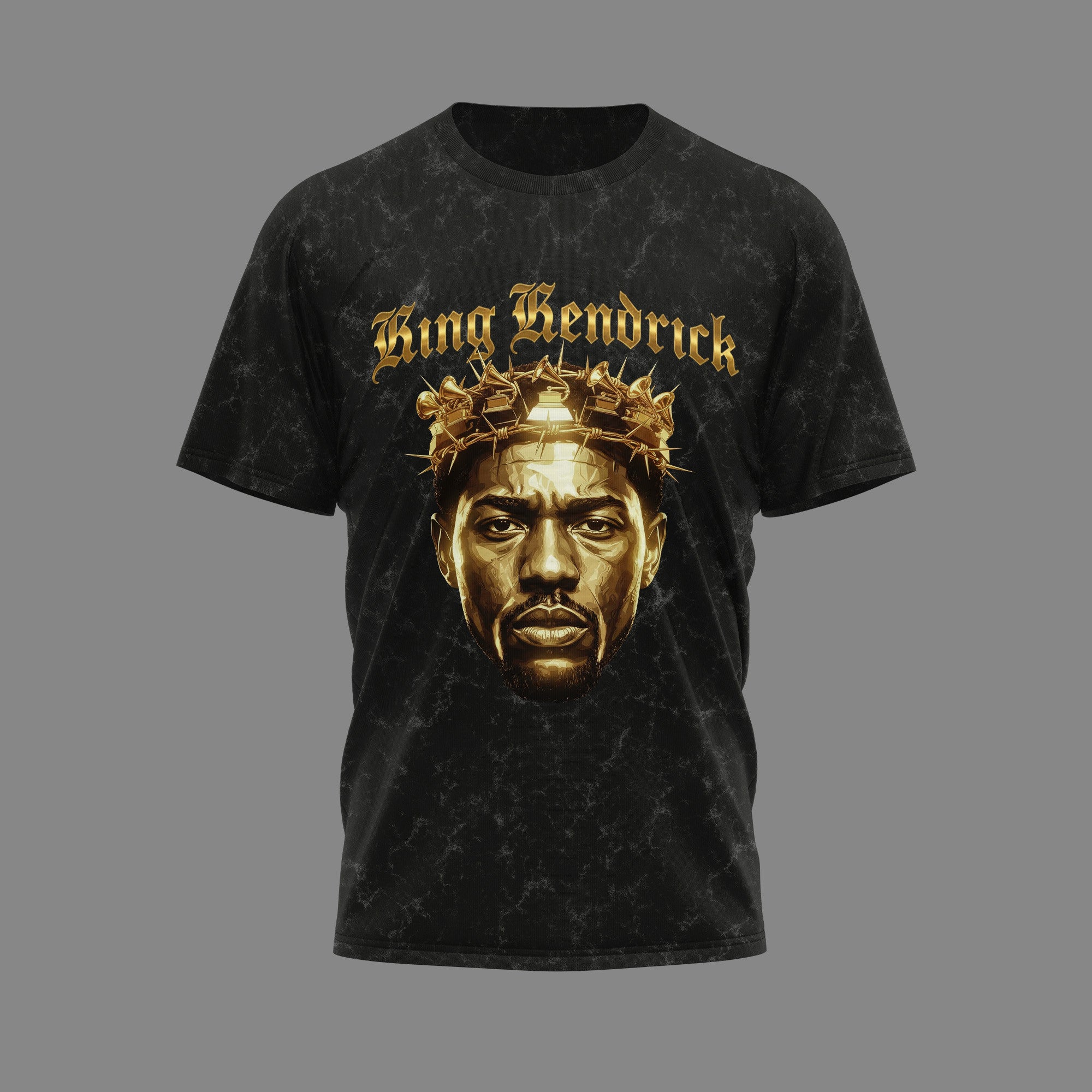 Premium KDL 3D Shirt NY