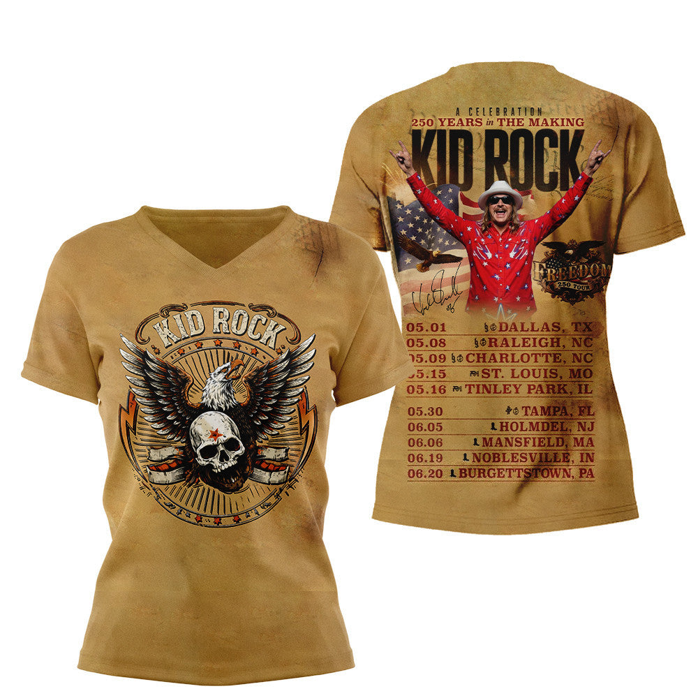 Premium KRK 3D Shirt TD