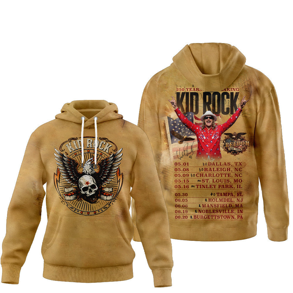 Premium KRK 3D Shirt TD