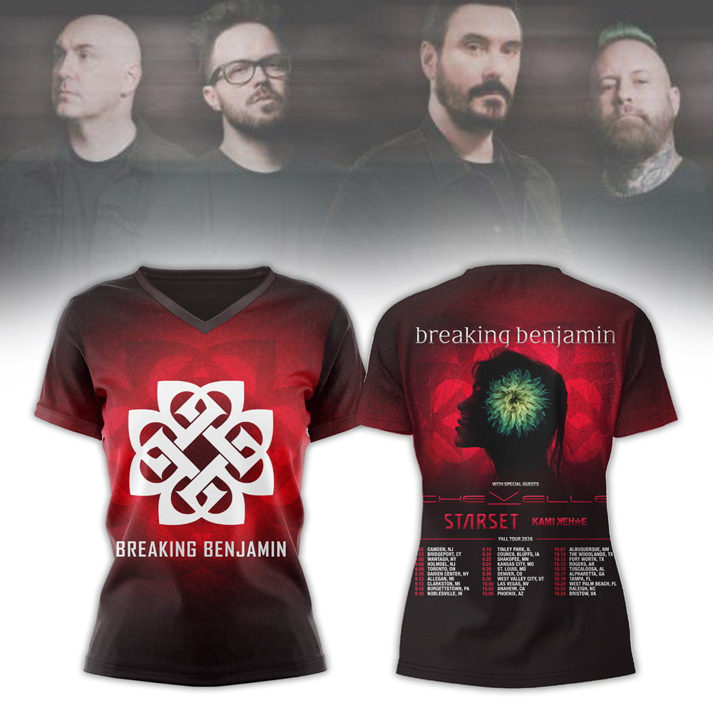 Premium BBJM 3D Shirt NP
