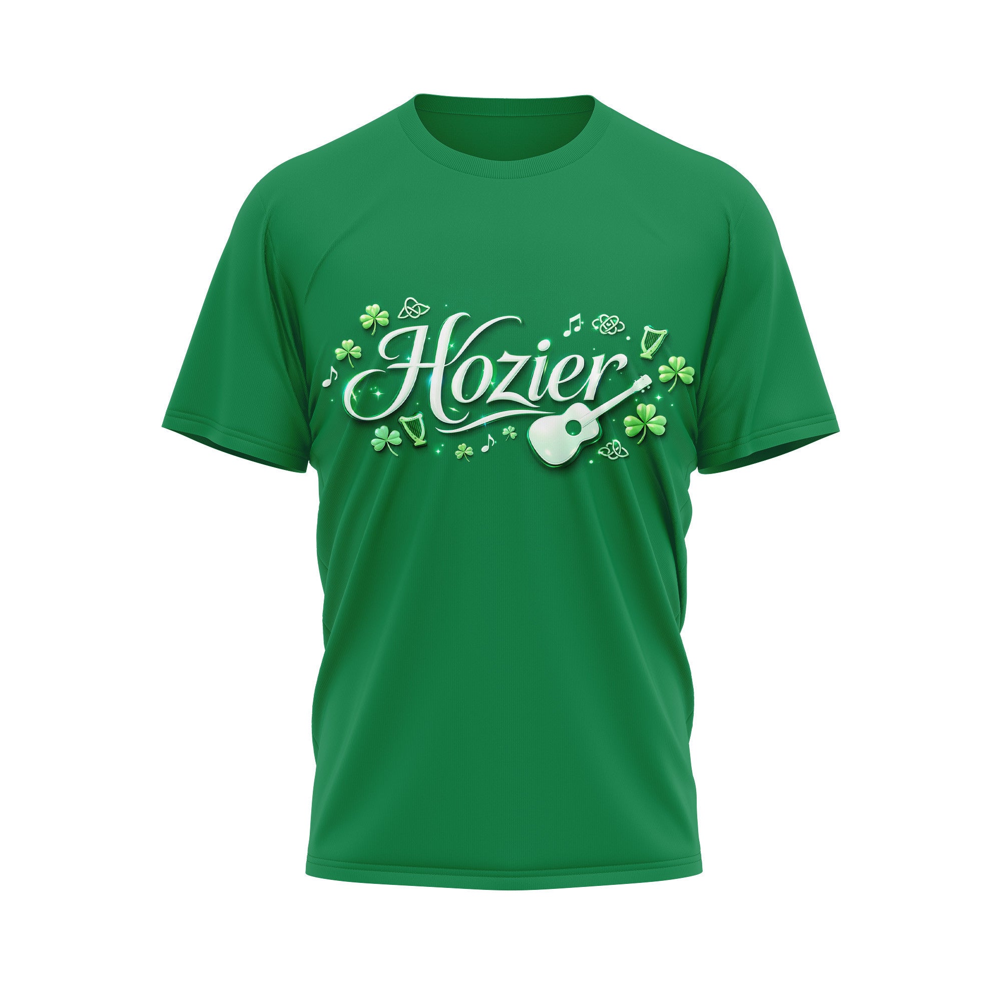 Premium HZR 3D Shirt NY