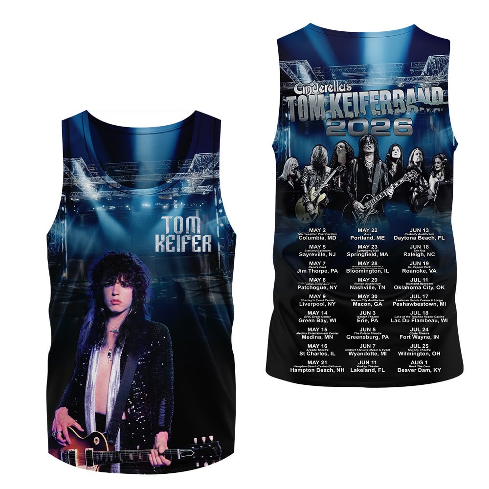 Premium TKF 3D Shirt TD