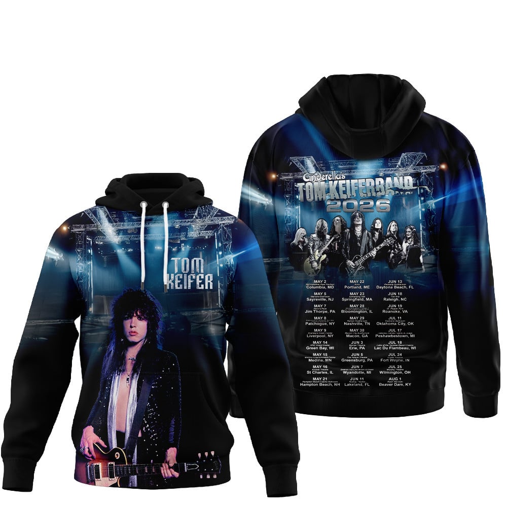 Premium TKF 3D Shirt TD