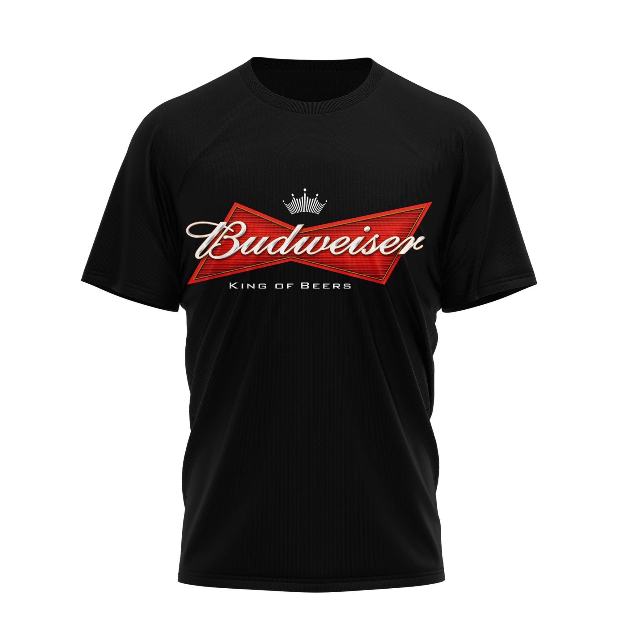 Premium BWS 3D Shirt NY