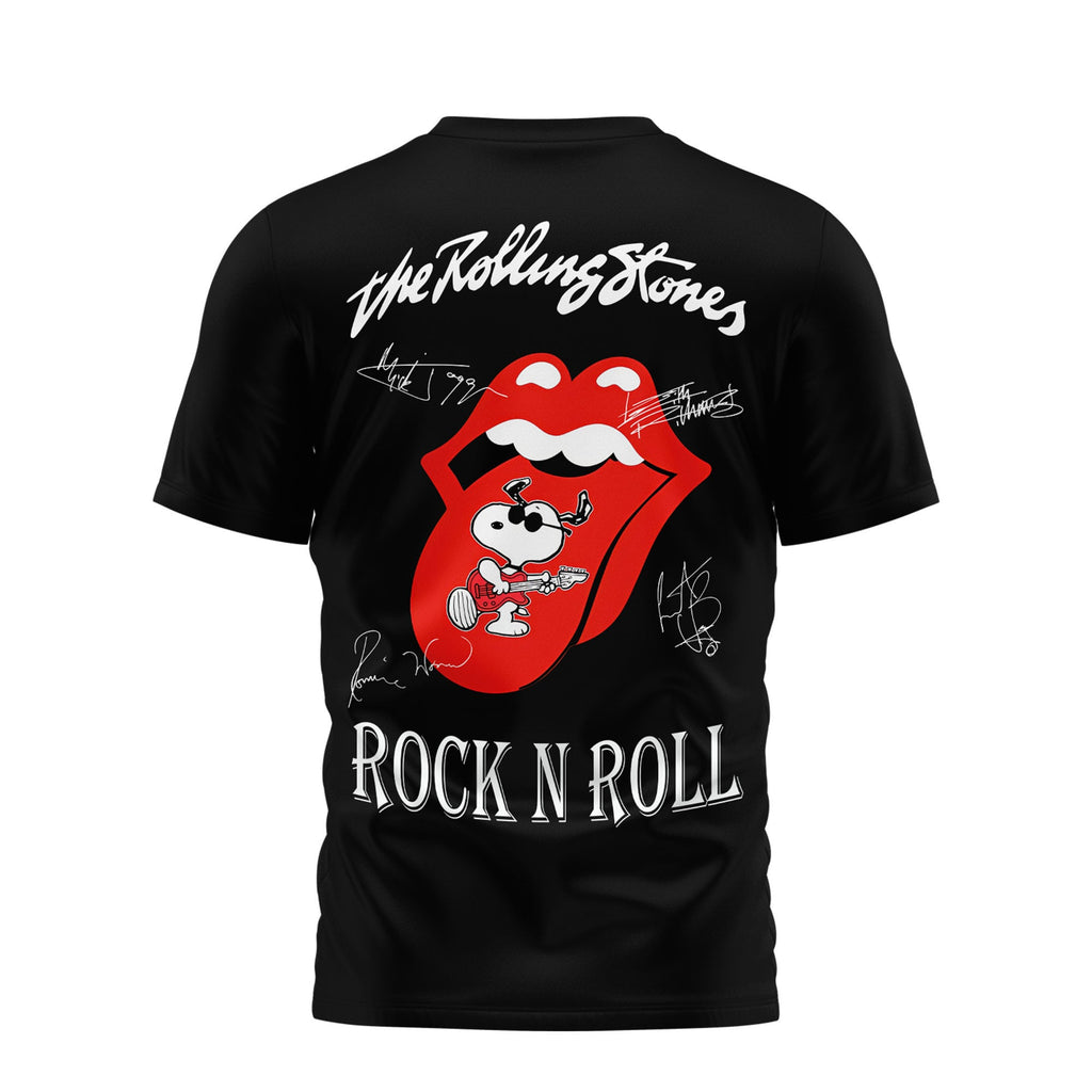 Premium RLST 3D Shirt NY