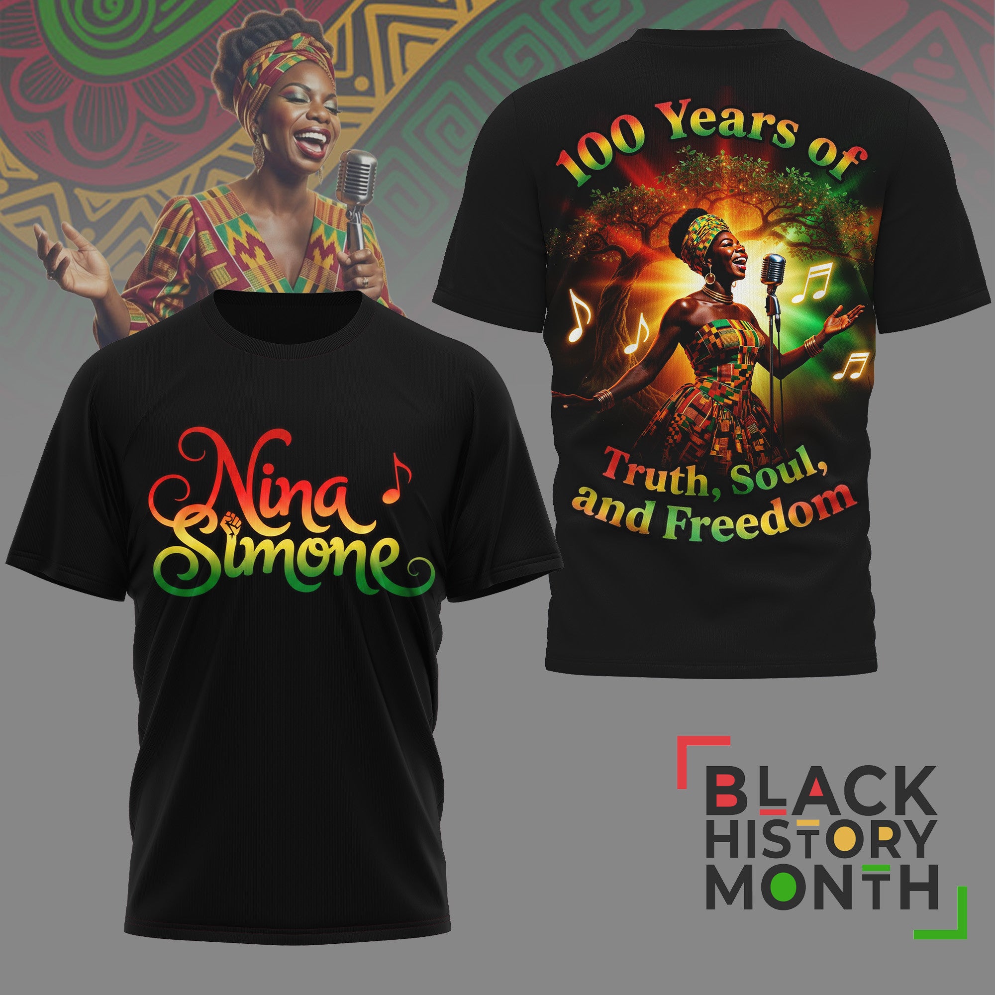 Premium NNSM 3D Shirt NY