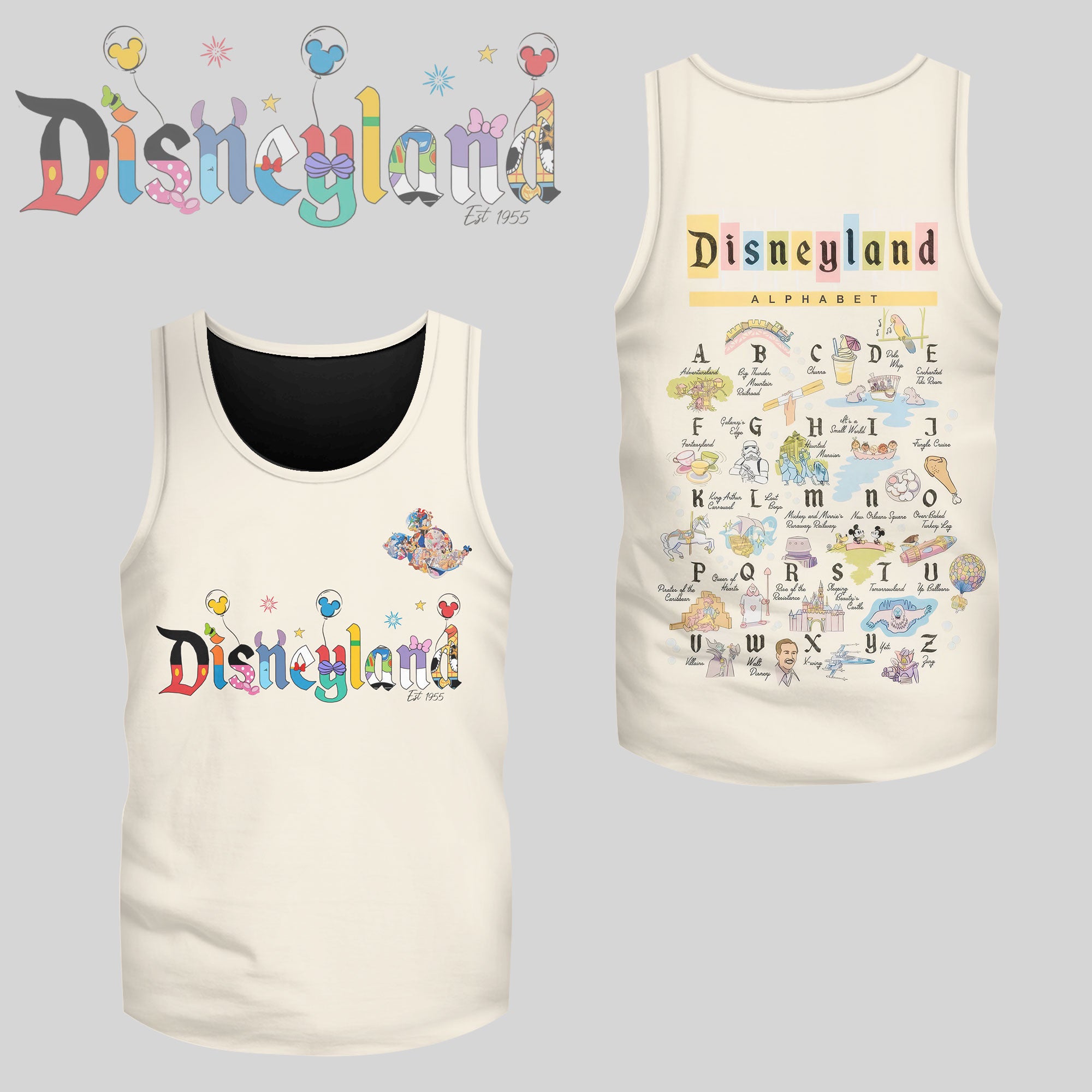 Premium DSN 3D Shirt HY
