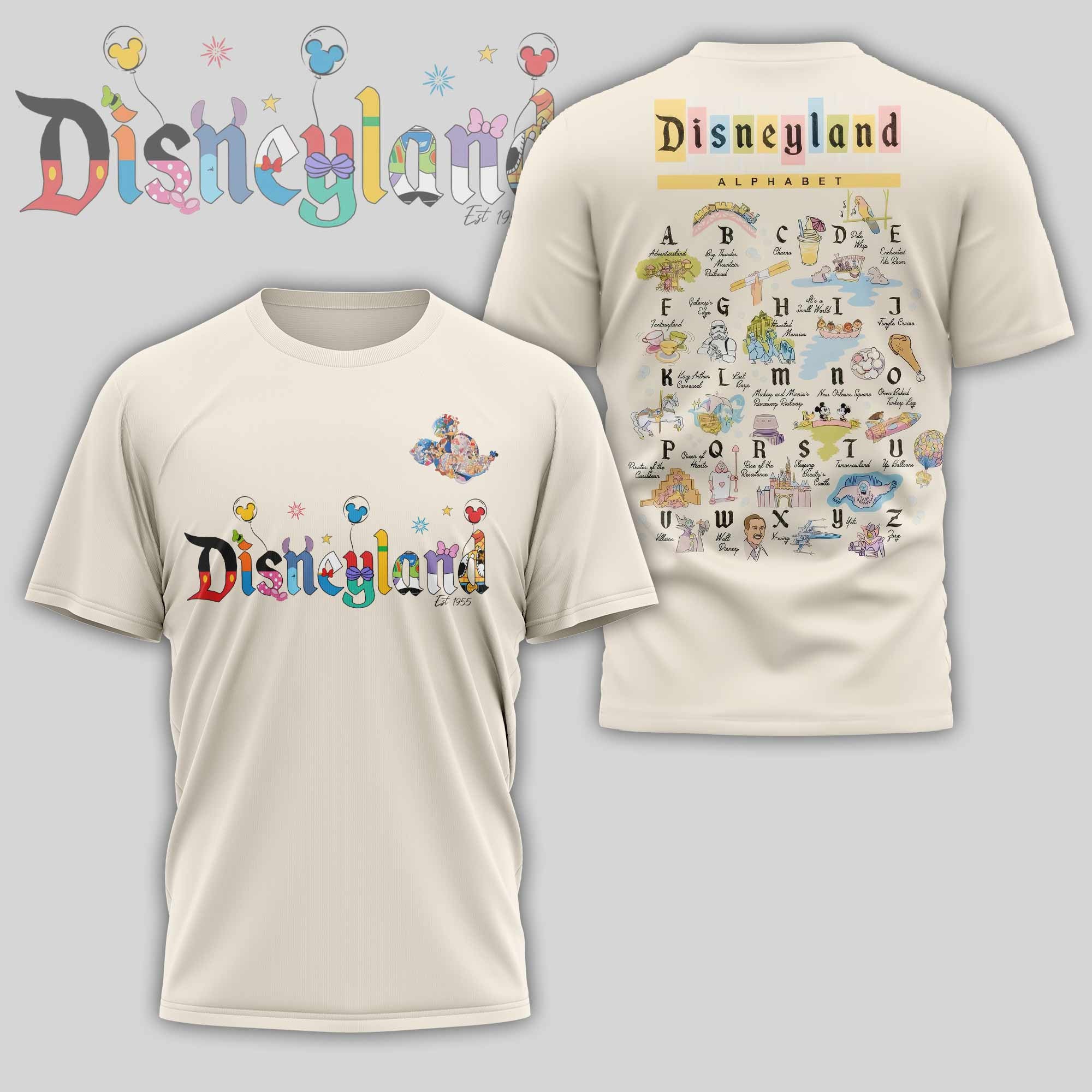 Premium DSN 3D Shirt HY