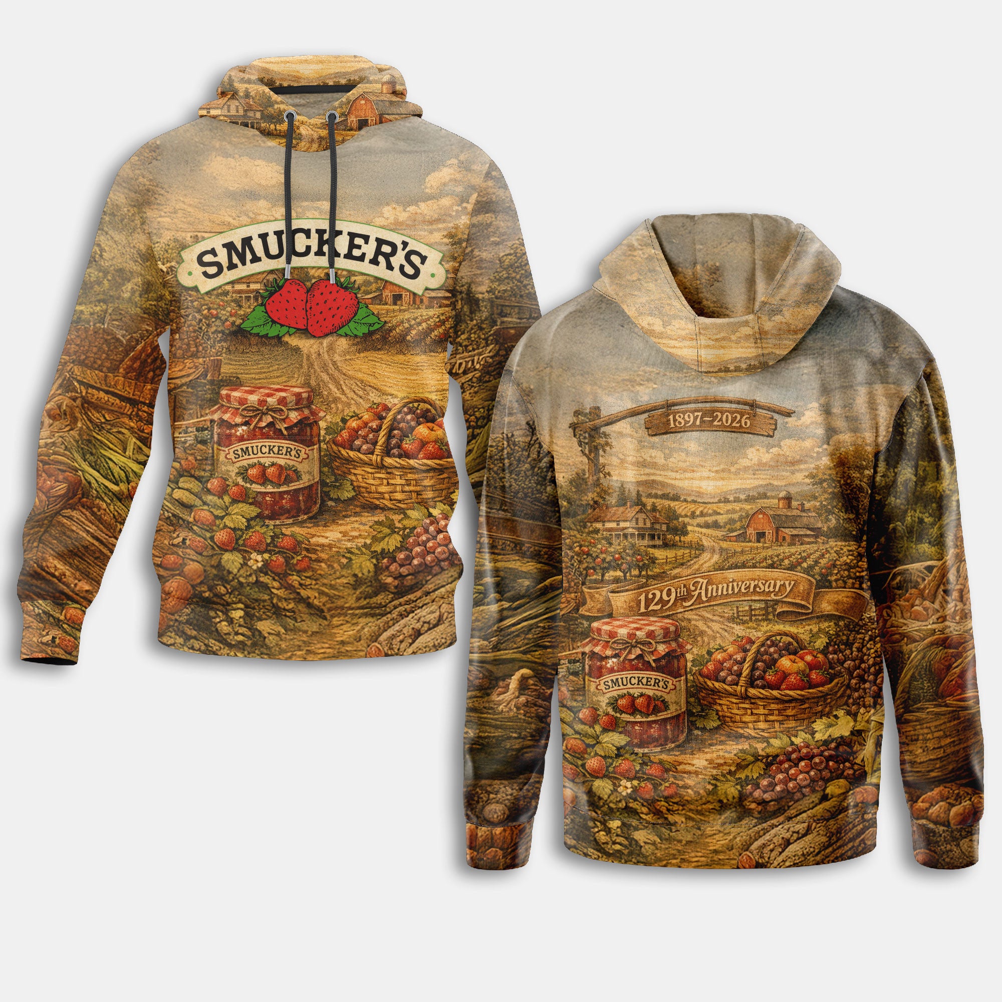 Premium SUK 3D Shirt TD