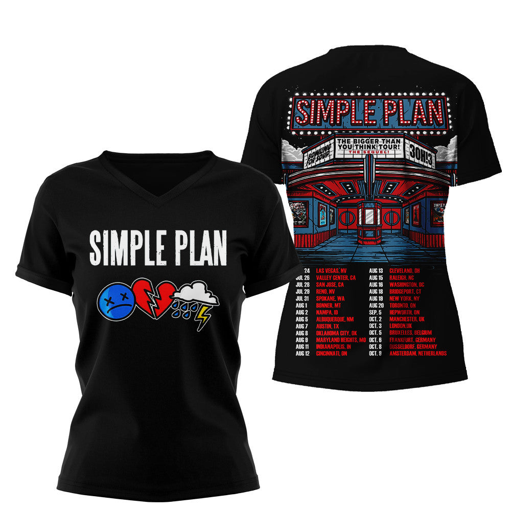 Premium SMP 3D Shirt TD
