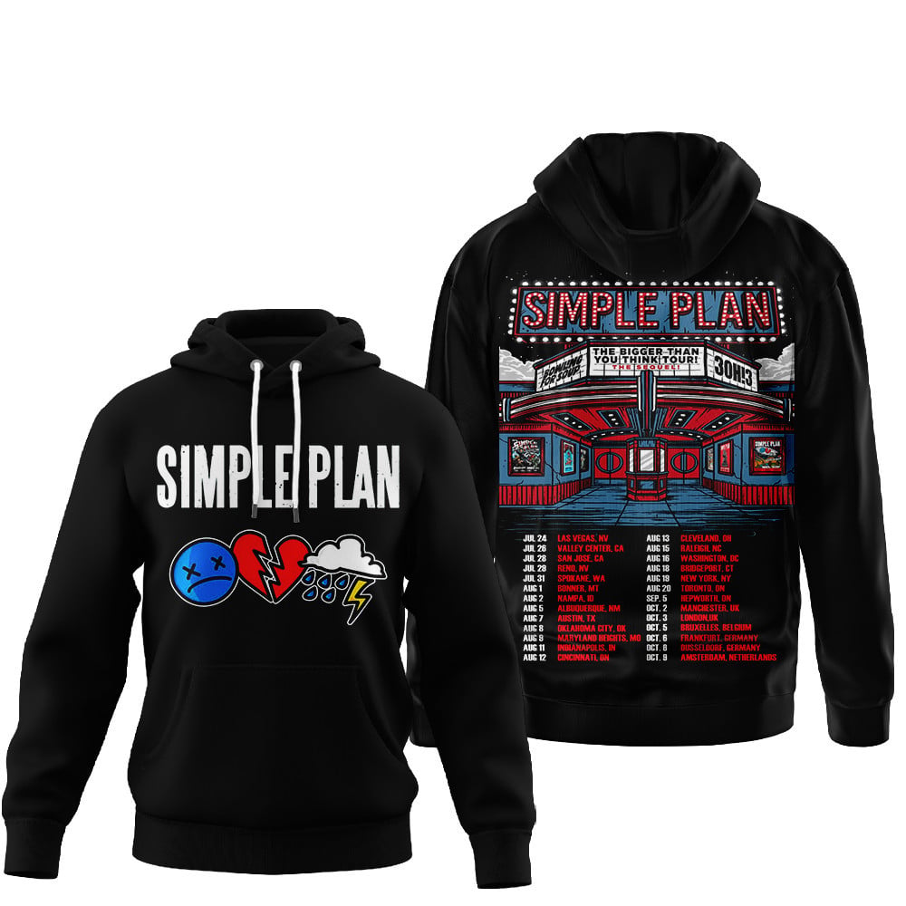 Premium SMP 3D Shirt TD