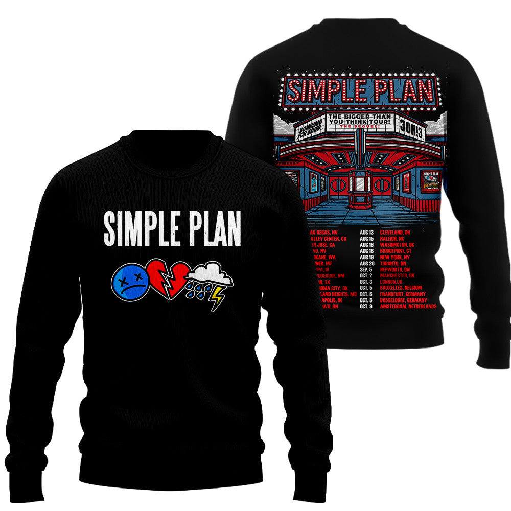 Premium SMP 3D Shirt TD