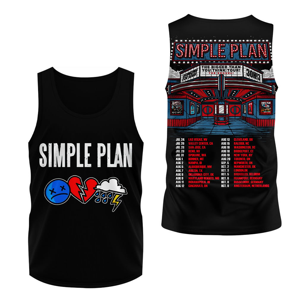 Premium SMP 3D Shirt TD