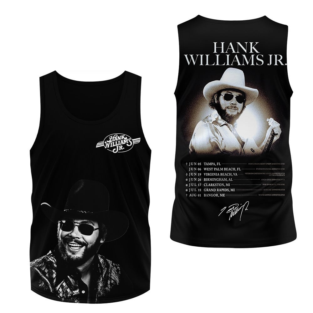 Premium HWJ 3D Shirt TD