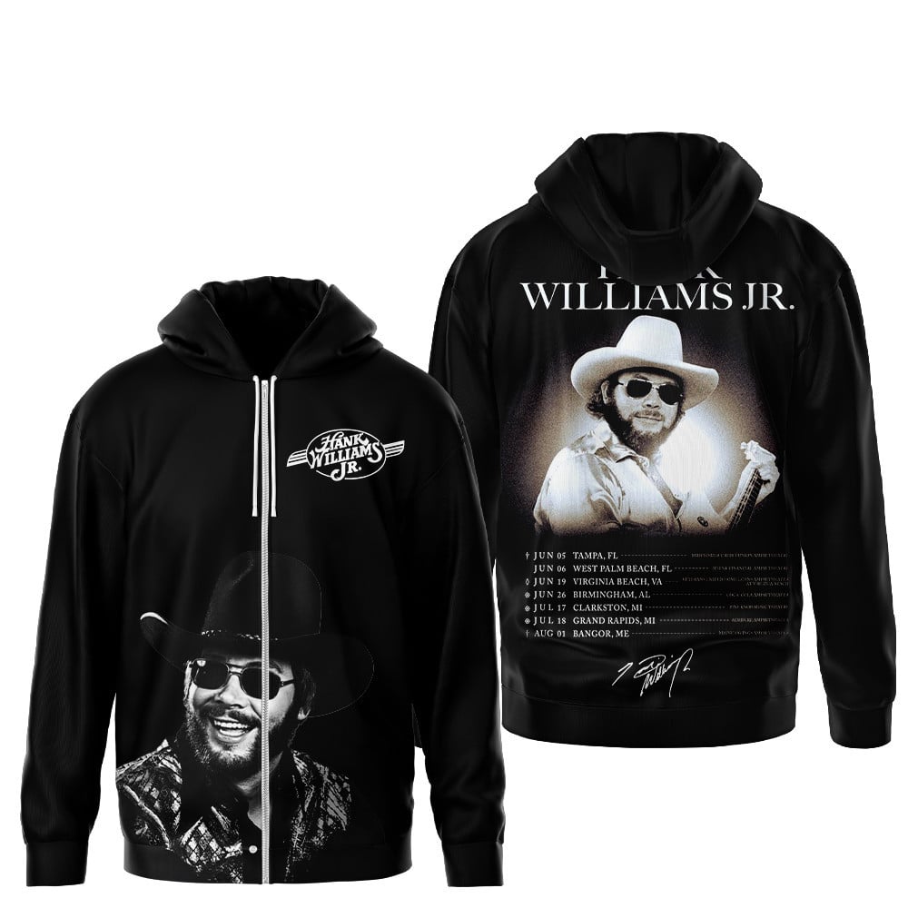 Premium HWJ 3D Shirt TD