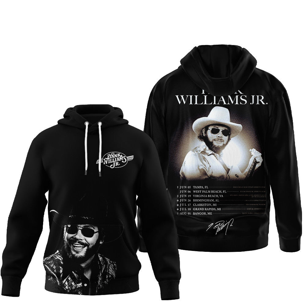 Premium HWJ 3D Shirt TD