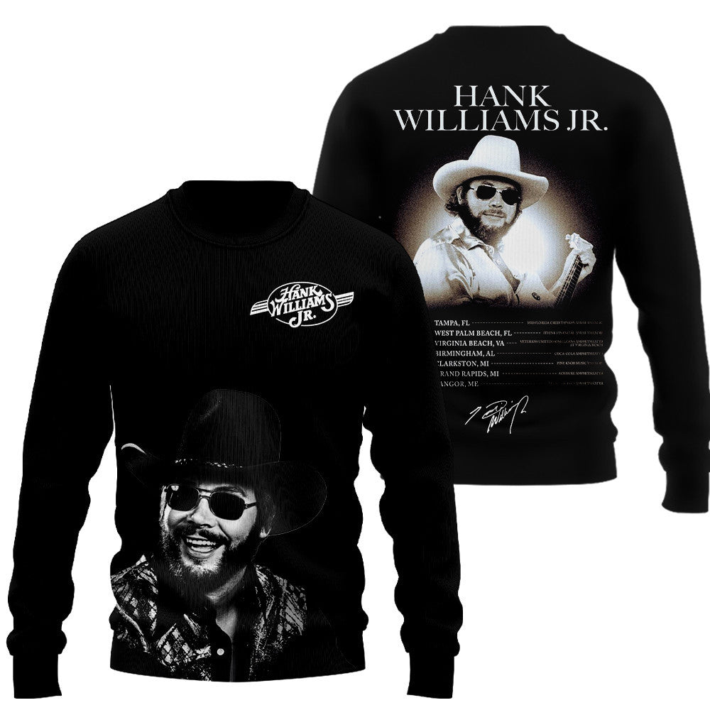 Premium HWJ 3D Shirt TD