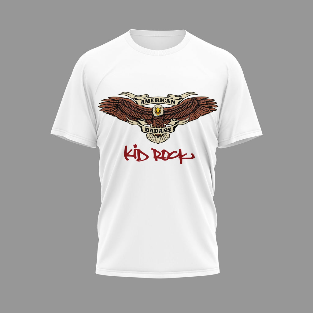 Premium KRK 3D Shirt NY