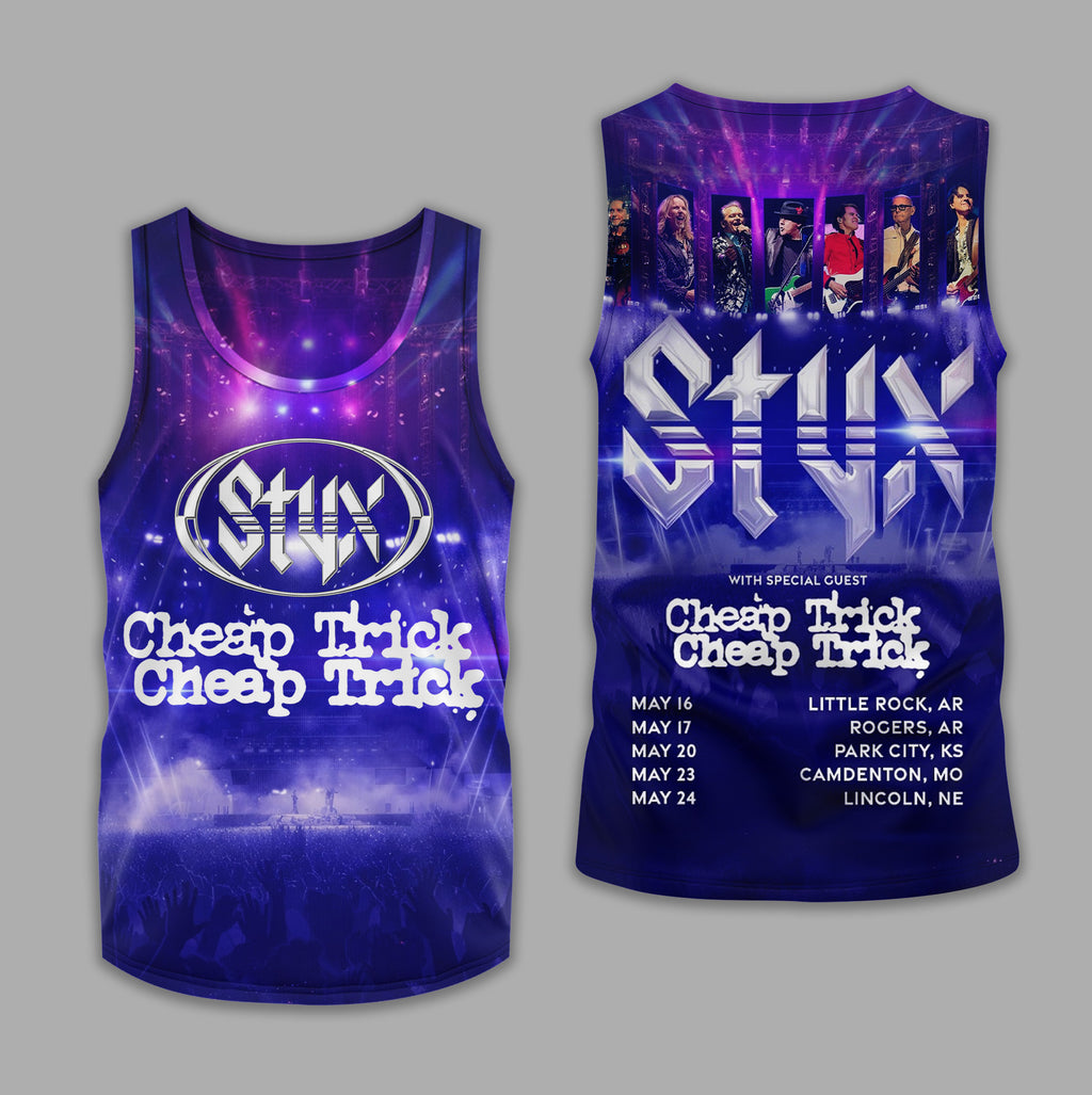 Premium STY 3D Shirt TD