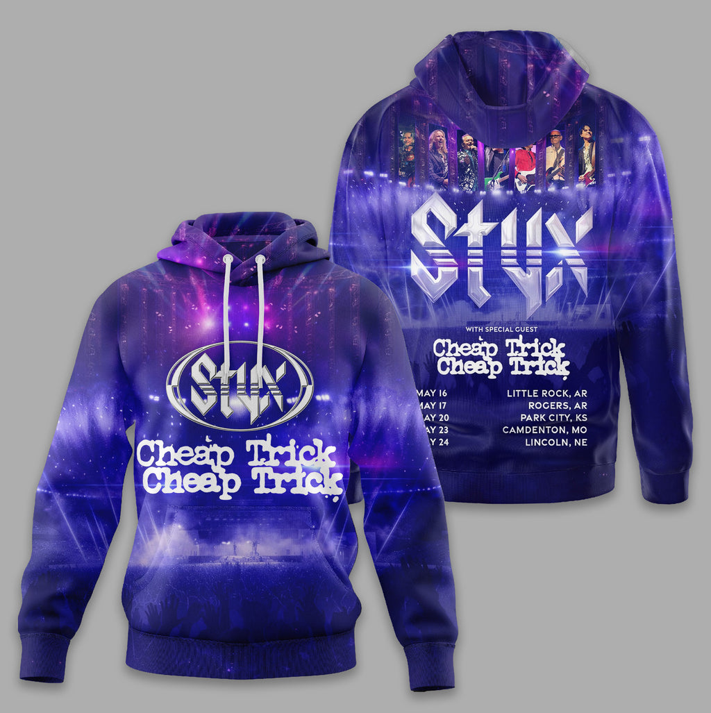 Premium STY 3D Shirt TD