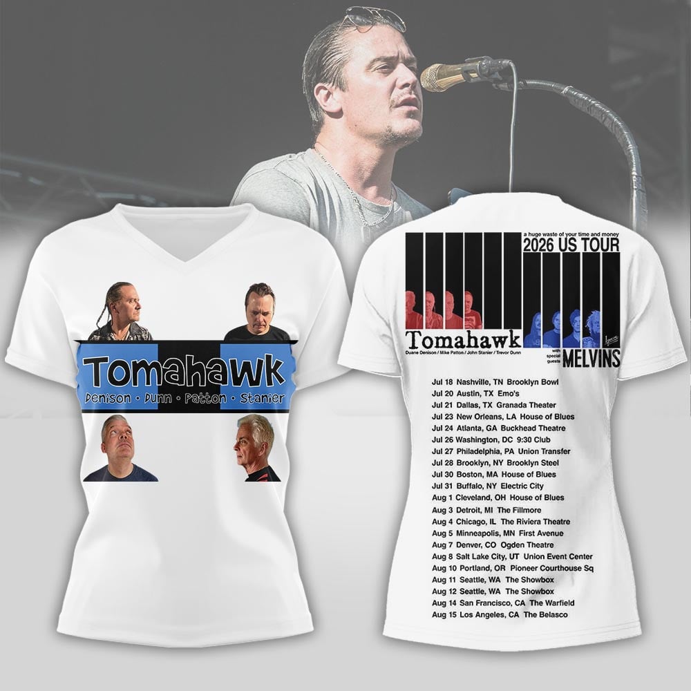 Premium TMHK 3D Shirt NP
