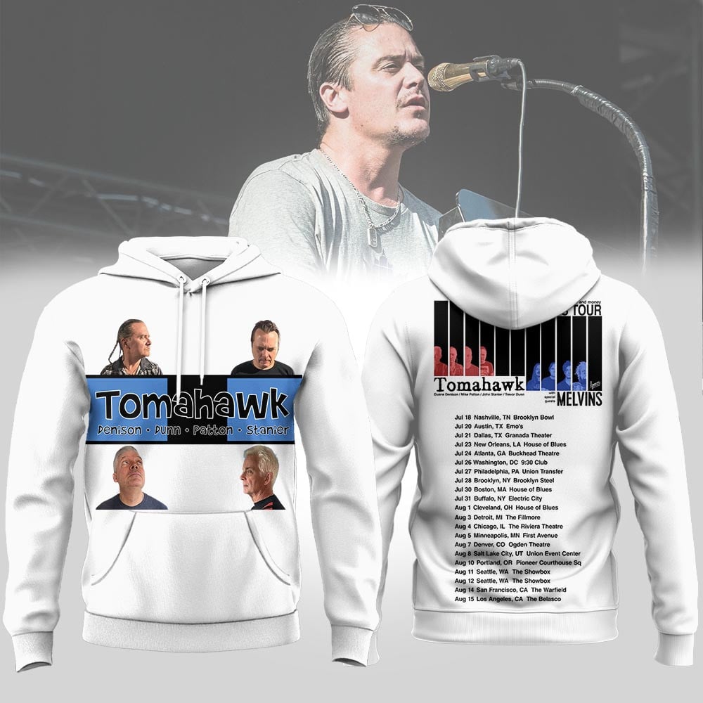 Premium TMHK 3D Shirt NP