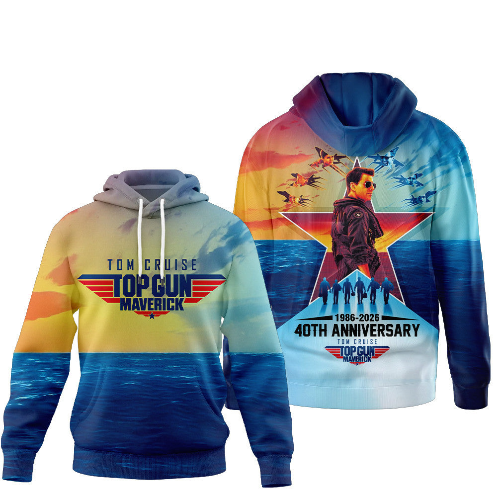 Premium TG 3D Shirt TD
