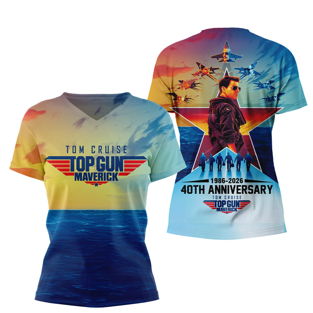 Premium TG 3D Shirt TD
