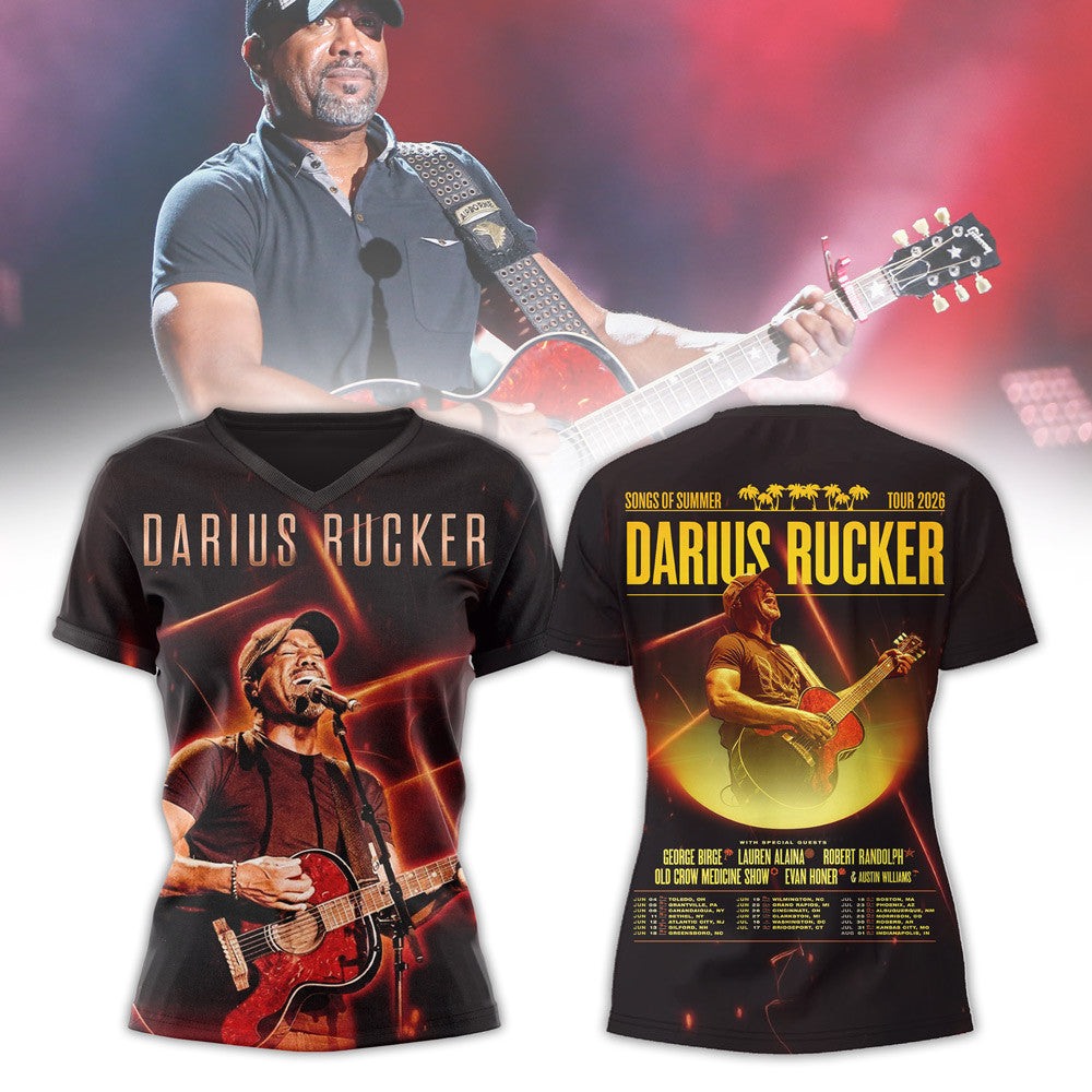 Premium DRRK 3D Shirt NP