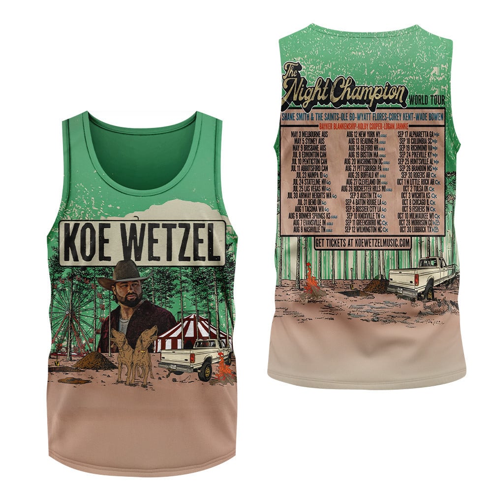 Premium KWZ 3D Shirt NP