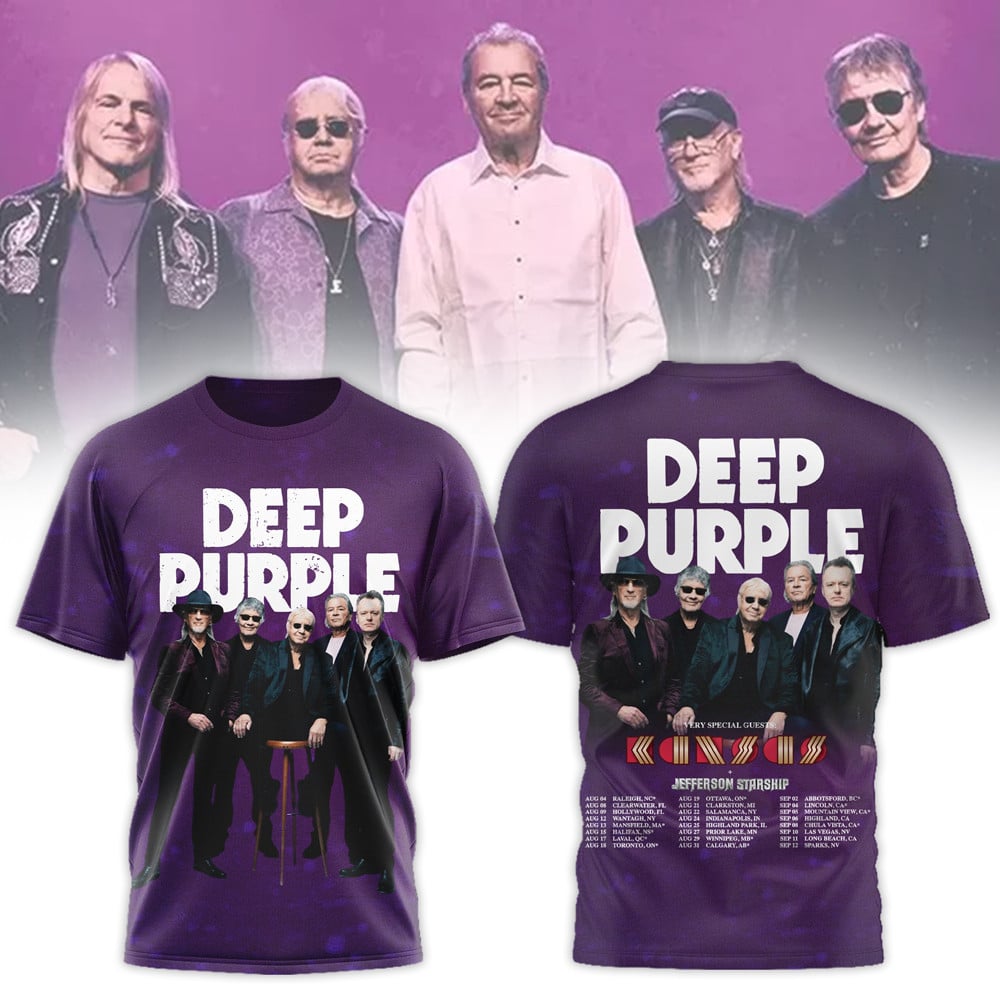 Premium DPP 3D Shirt NP