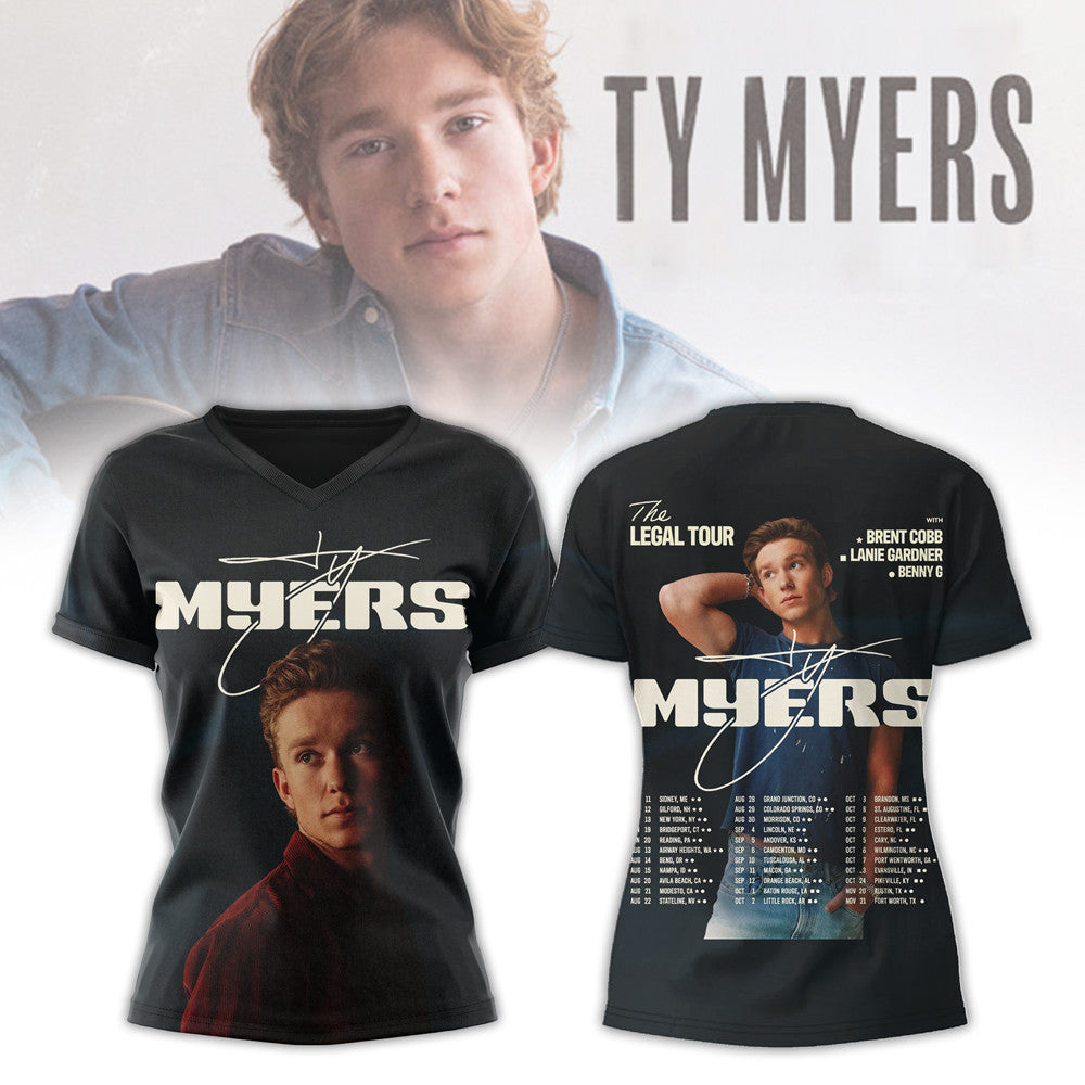 Premium TMY 3D Shirt NP