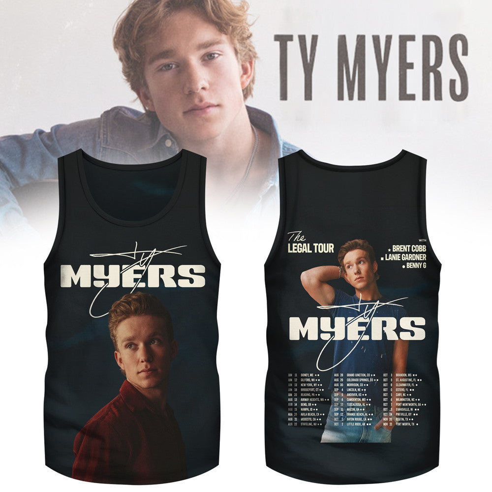 Premium TMY 3D Shirt NP